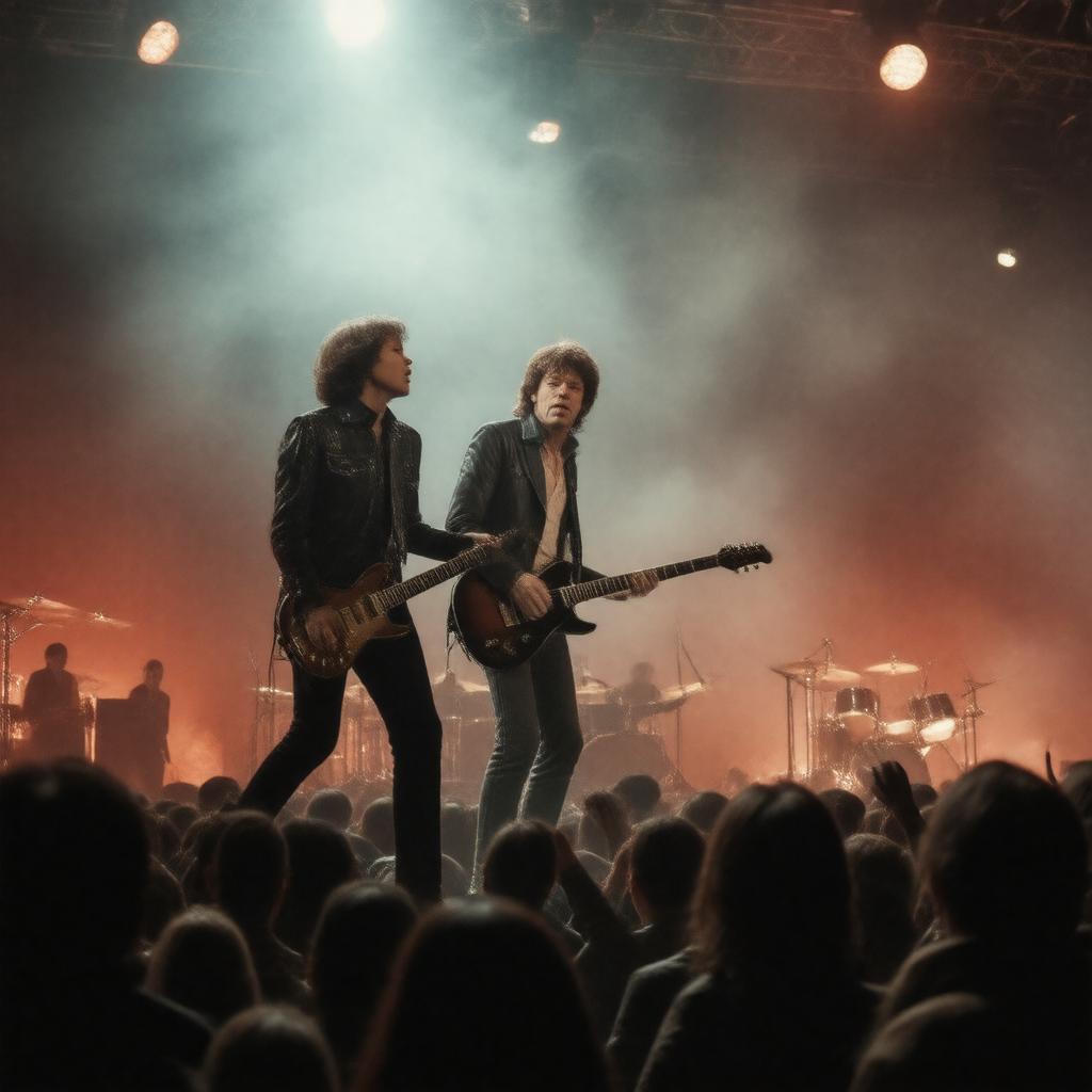 Gimme Shelter